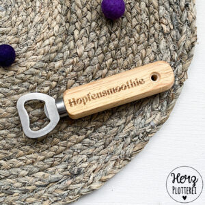 Flaschenöffner "Hopfensmoothie"