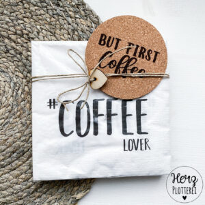 Geschenkset "Coffee"