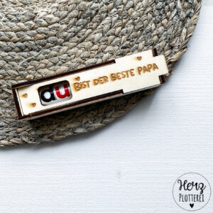 Pralinenbox "Du bist der beste Papa"