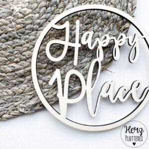 Türkranz "Happy Place"